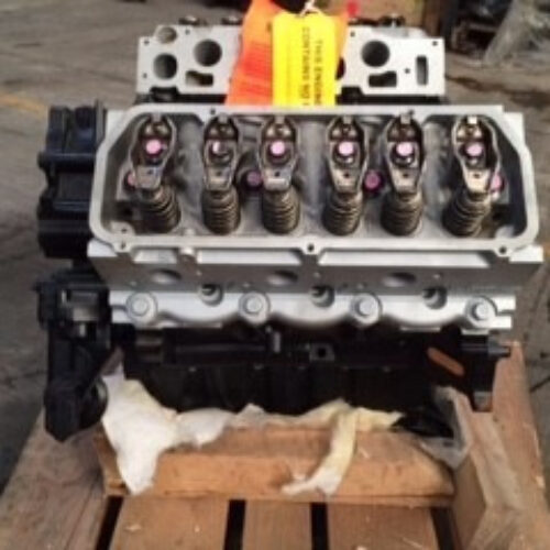 Motor Ford F150 Econoline  4.2 Remanofacturado