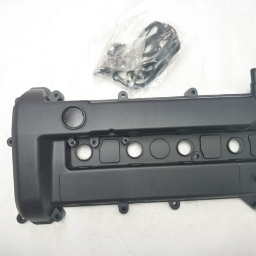 Tapa Paneterías De Motor 2.0 L Ecosport 2005 A 2013