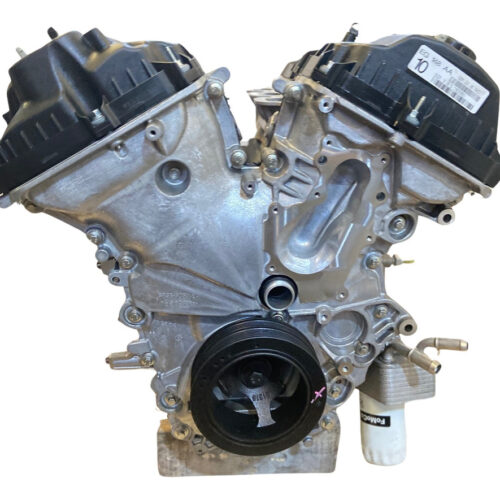 Motor Ford F150 3.7 L  Nuevo Original