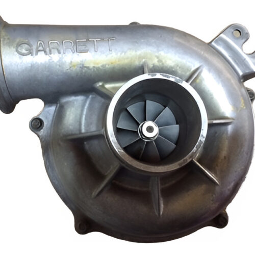 Turbo De Motor Ford 7.3  Diesel