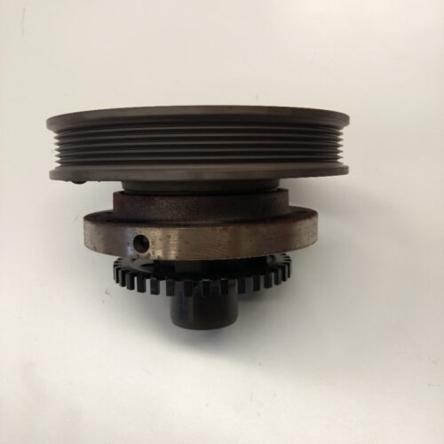 Polea Cigueñal Damper Ford 4.2 3.8 Winstar Freestar Original